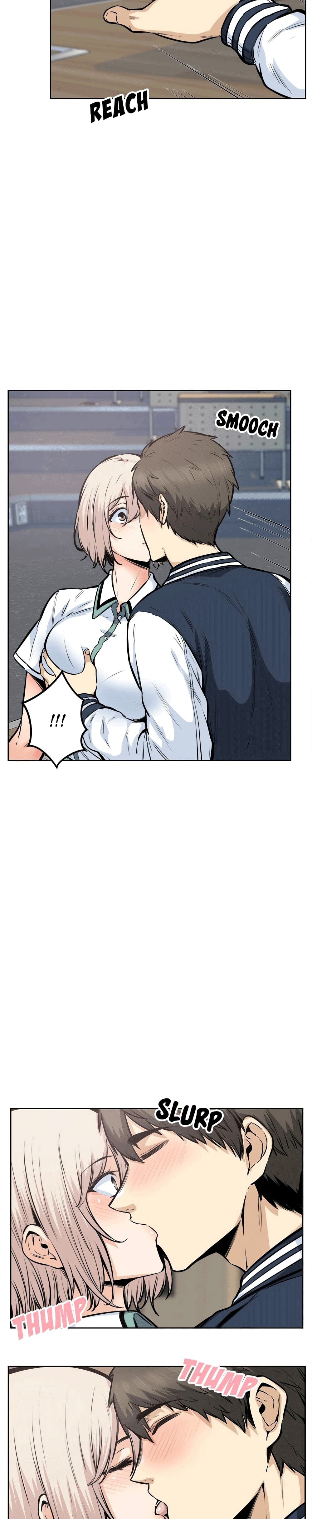 Excuse me, This is my Room page 18