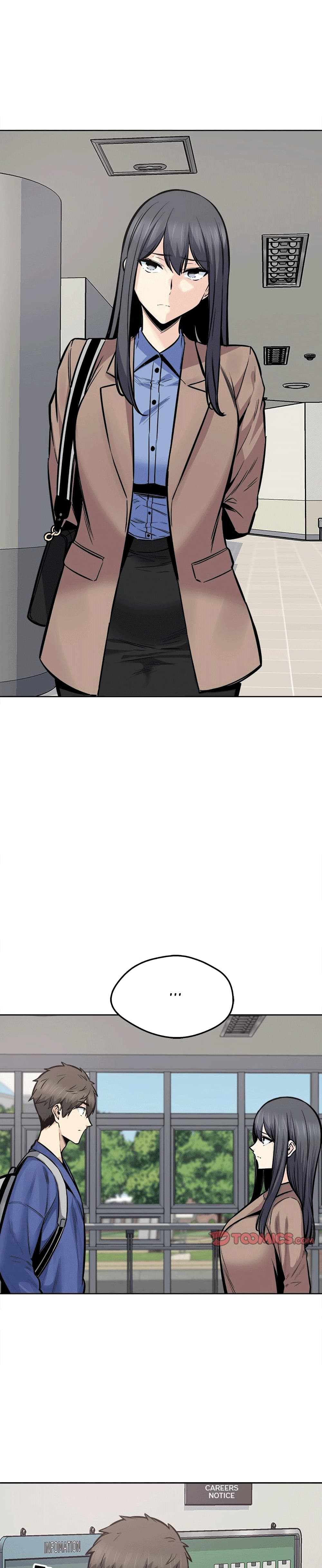 Excuse me, This is my Room page 10