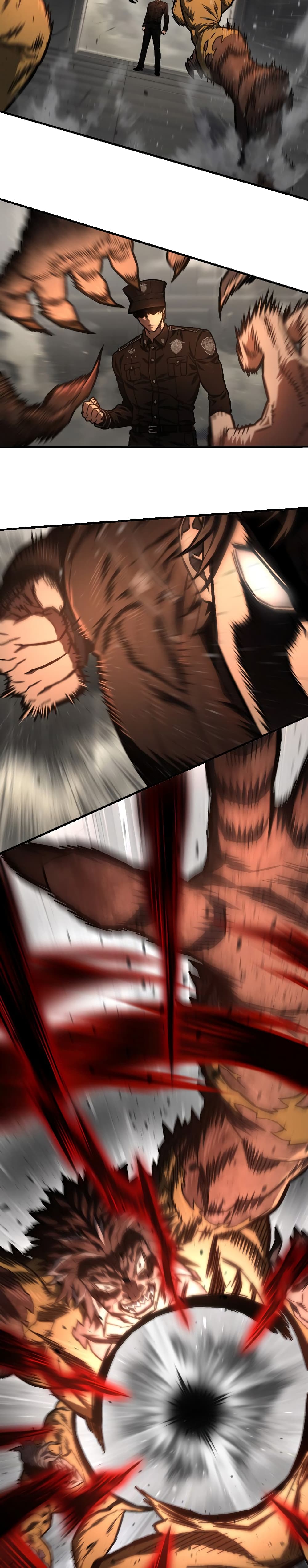 Executioner page 64