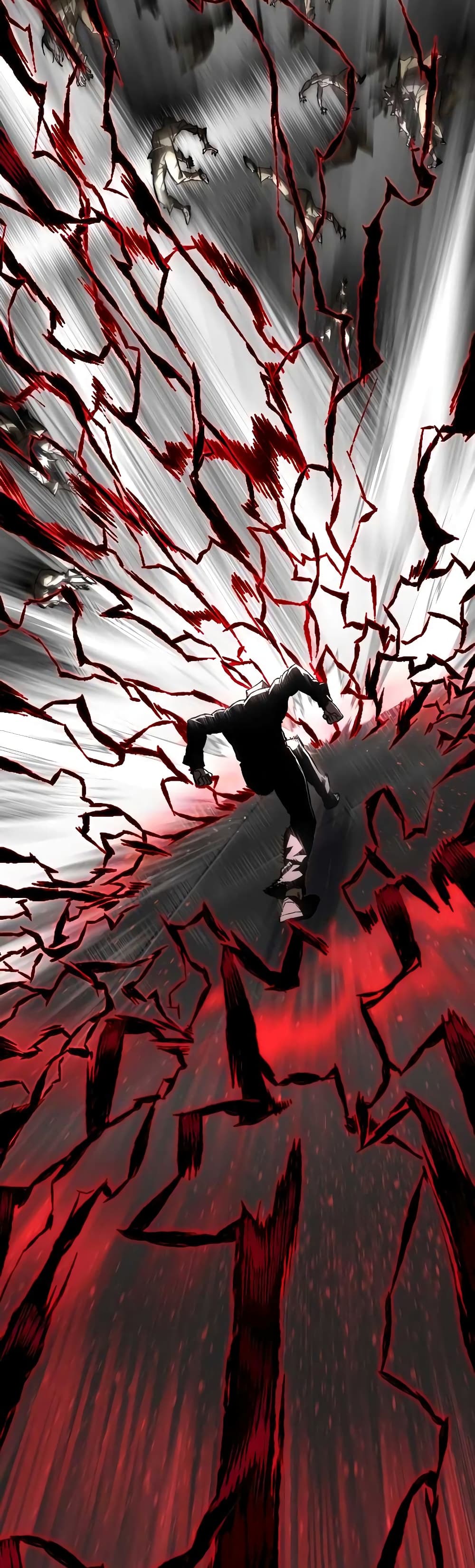 Executioner page 64