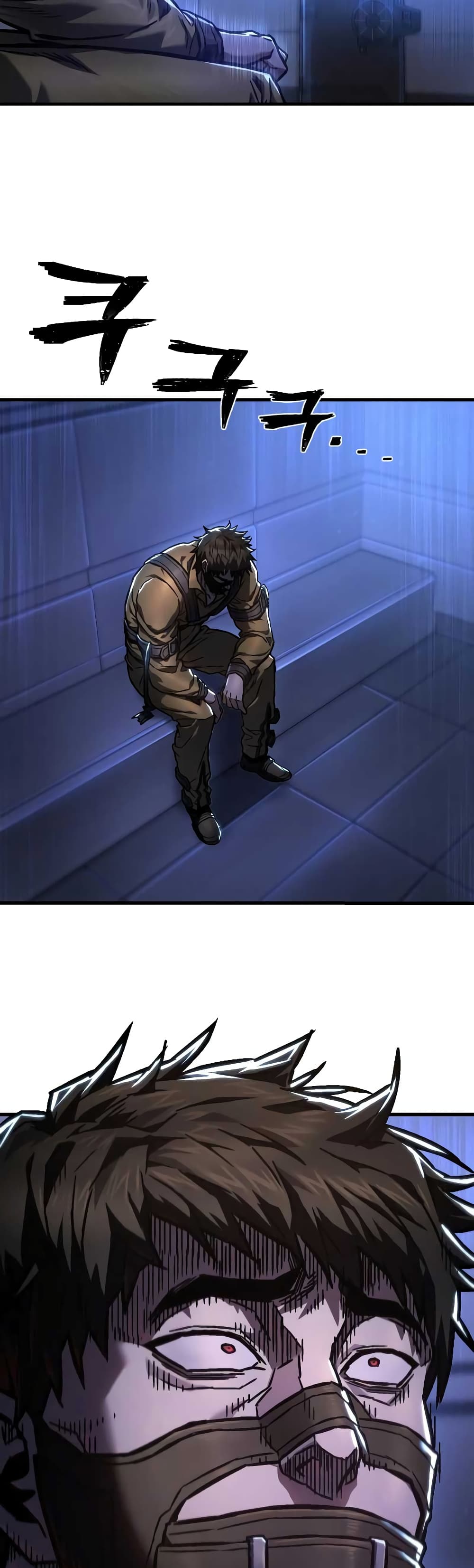 Executioner page 66