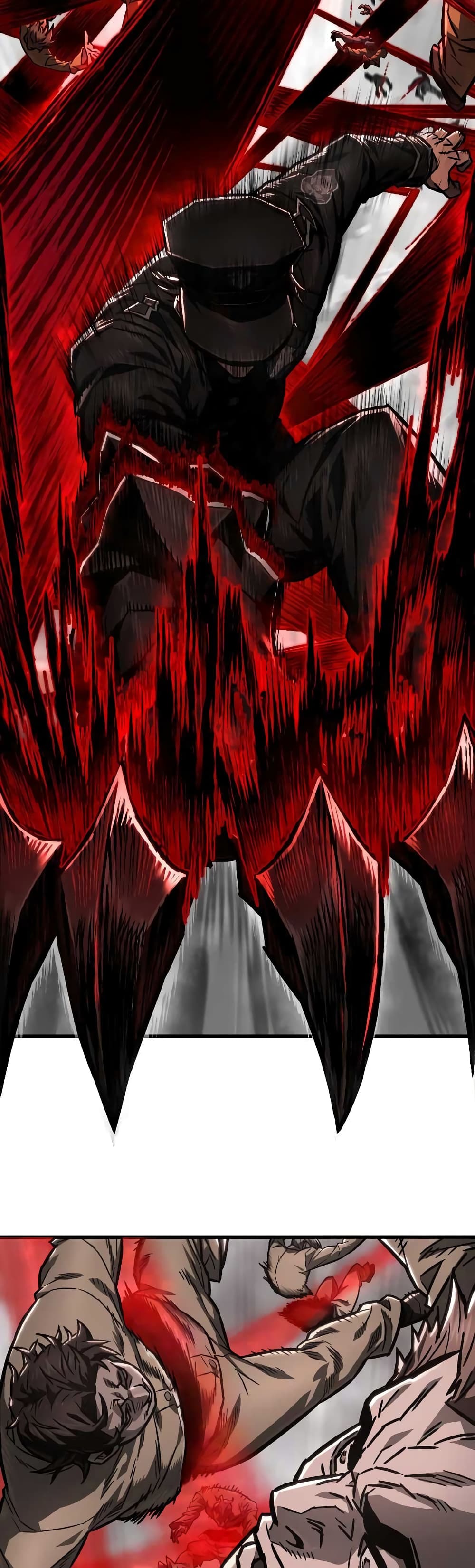 Executioner page 74