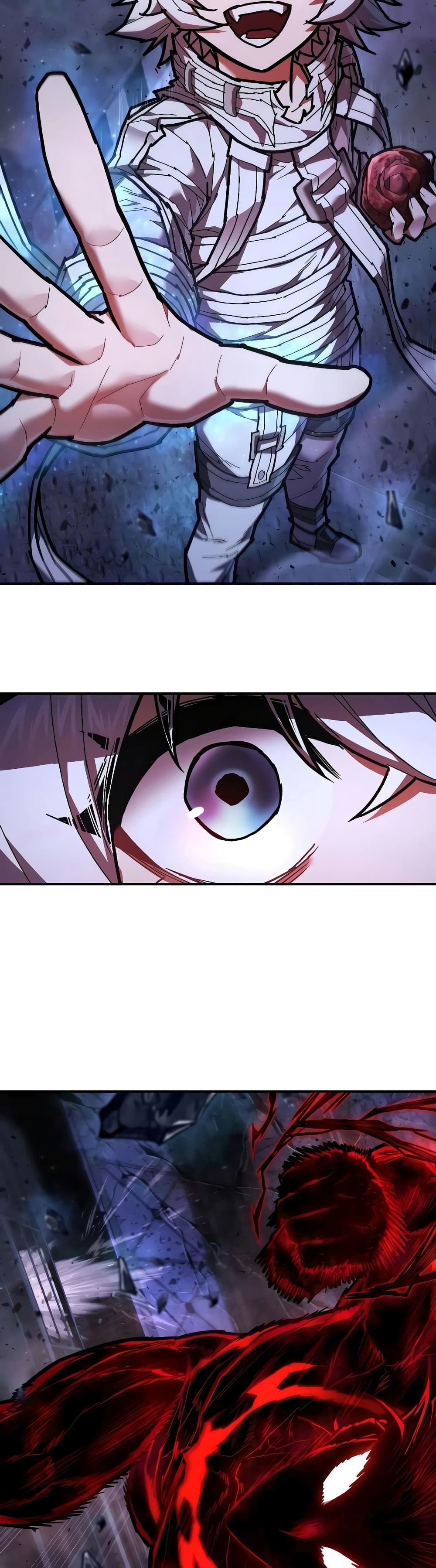 Executioner page 6