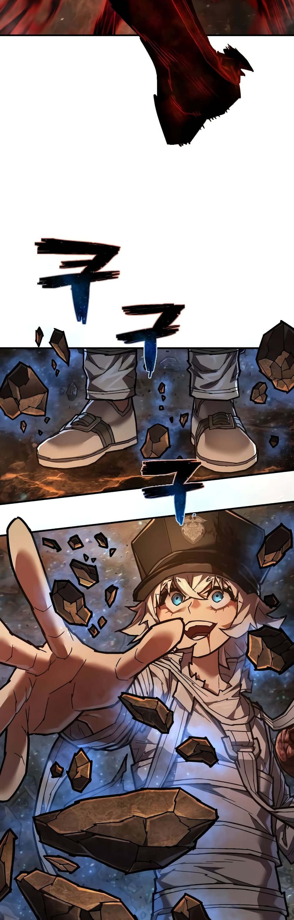 Executioner page 2