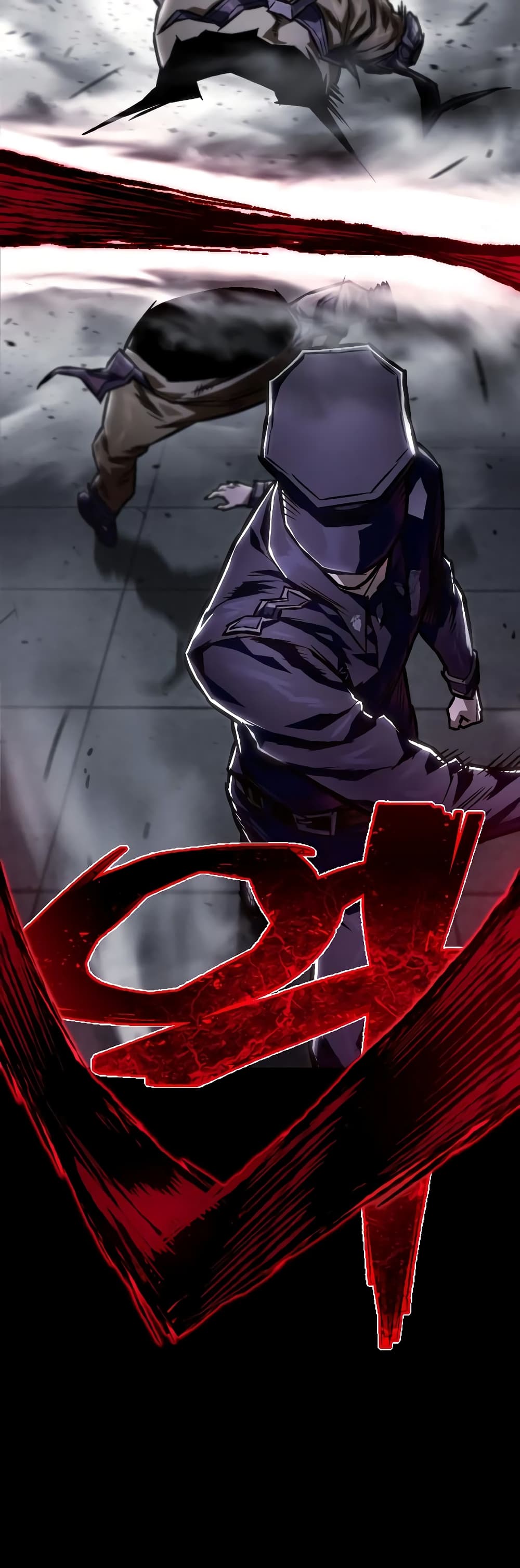 Executioner page 64