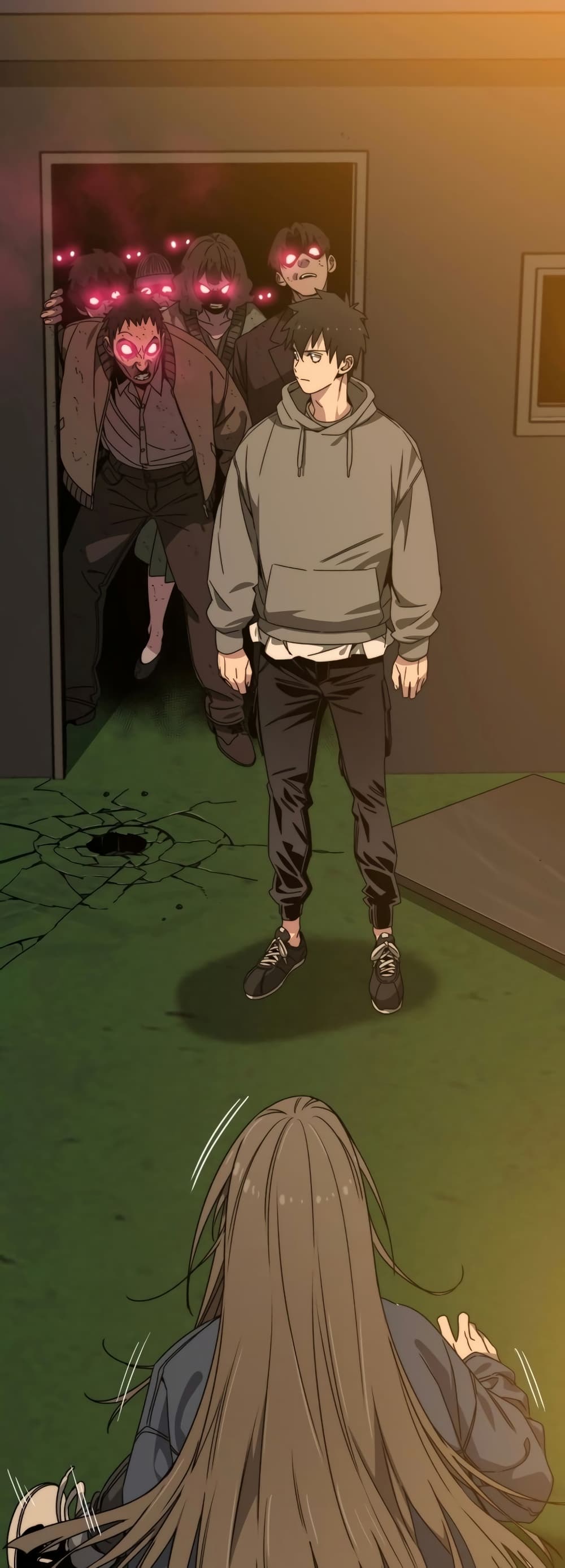 Existence page 39