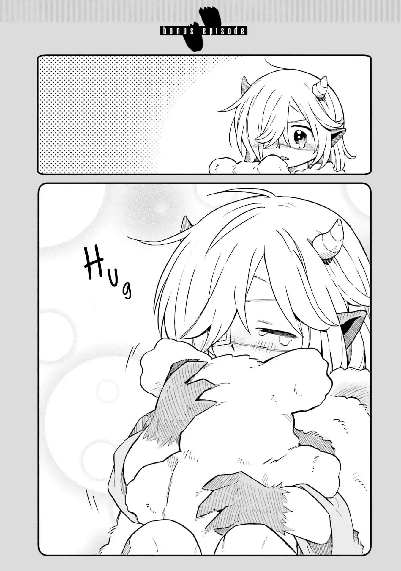 Exorcist and Devil-chan page 10