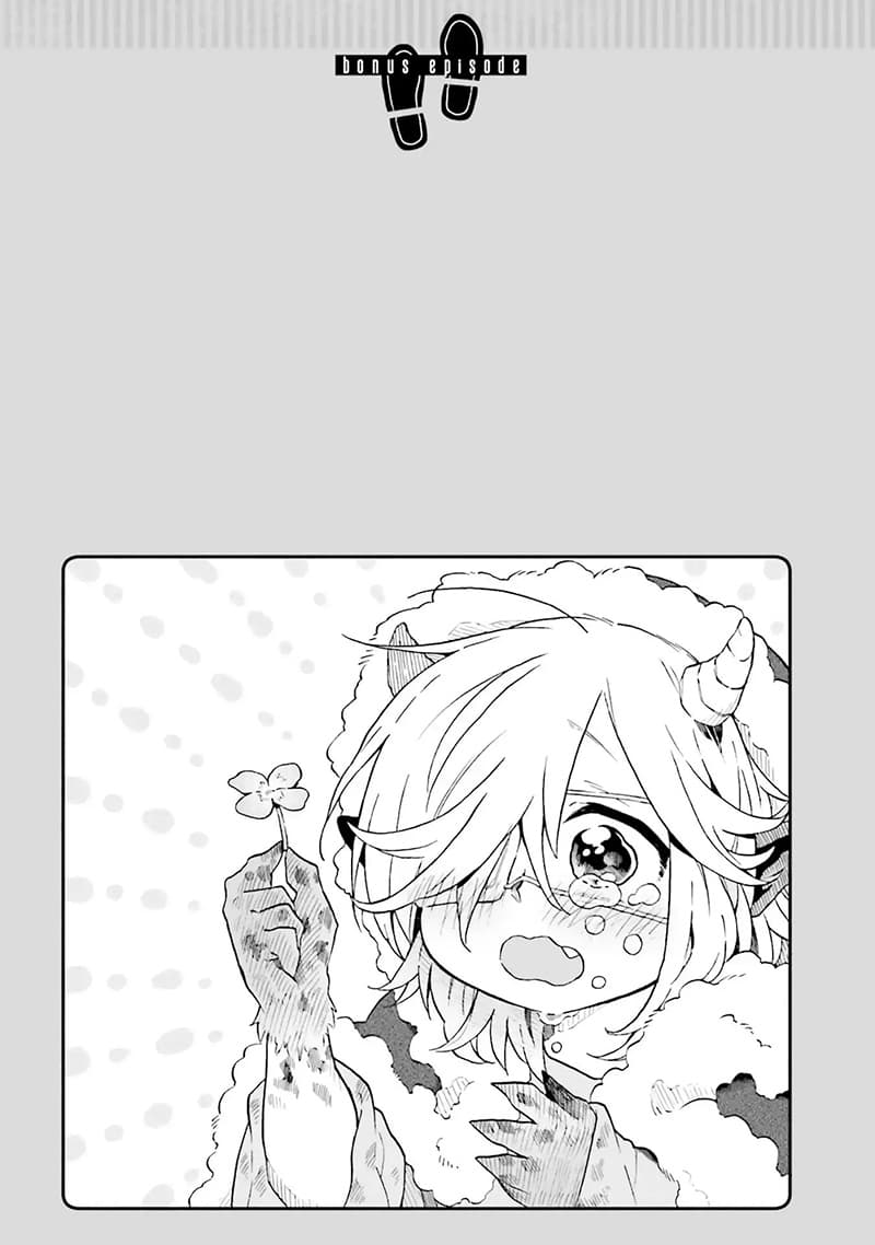 Exorcist and Devil-chan page 9