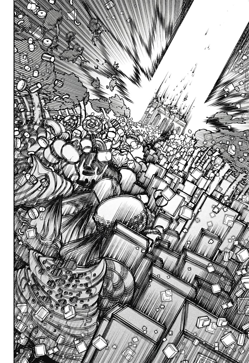 Exorcist wa Otosenai page 7