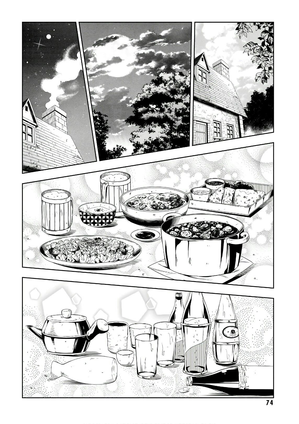 Exterminator page 46