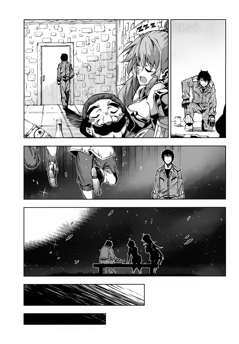 Exterminator page 13