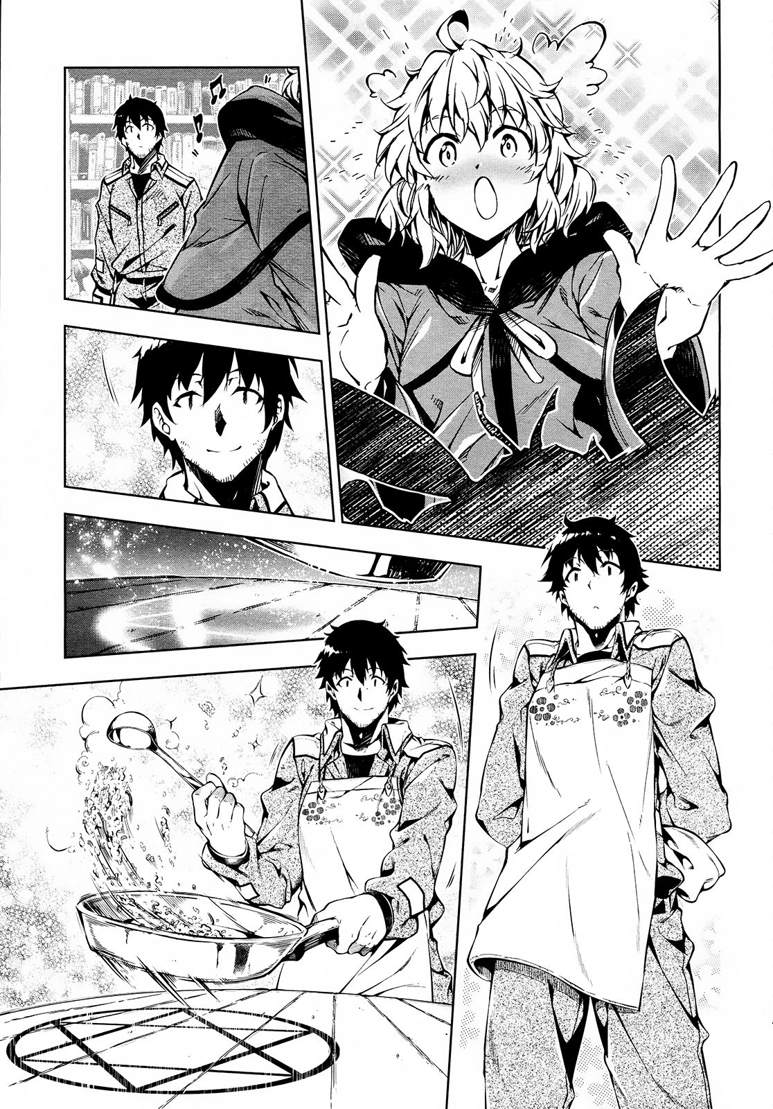 Exterminator page 5