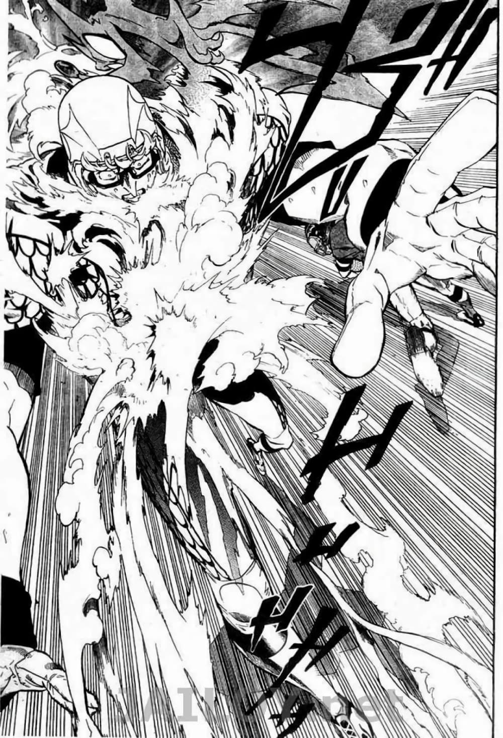 Eyeshield 21 page 5