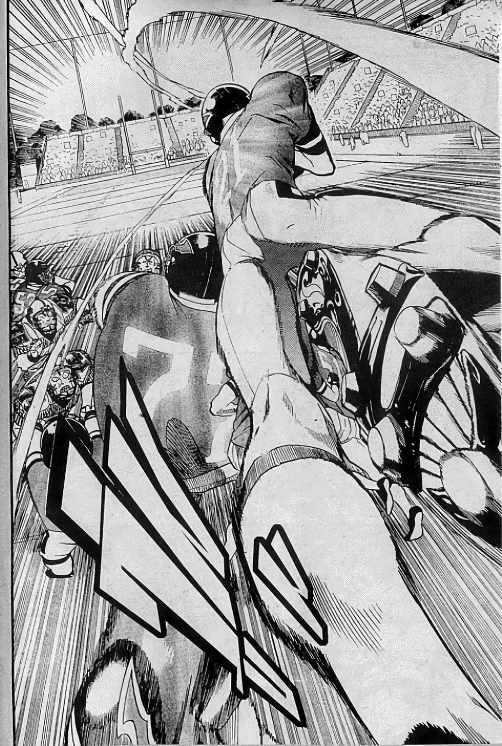 Eyeshield 21 page 10