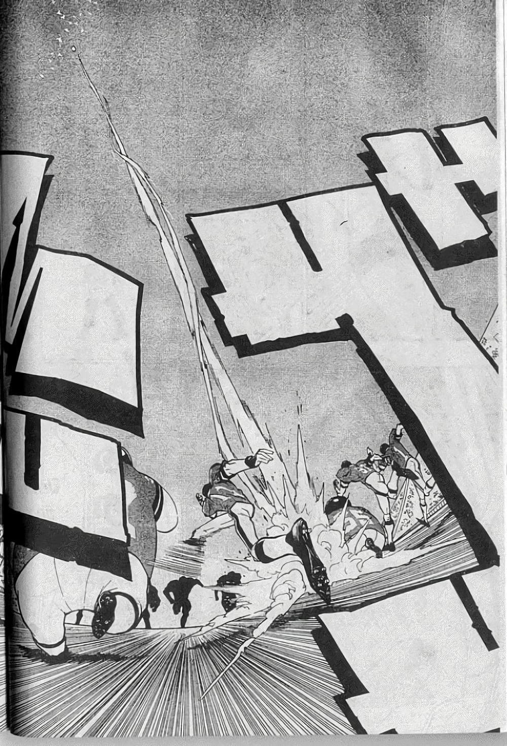 Eyeshield 21 page 8