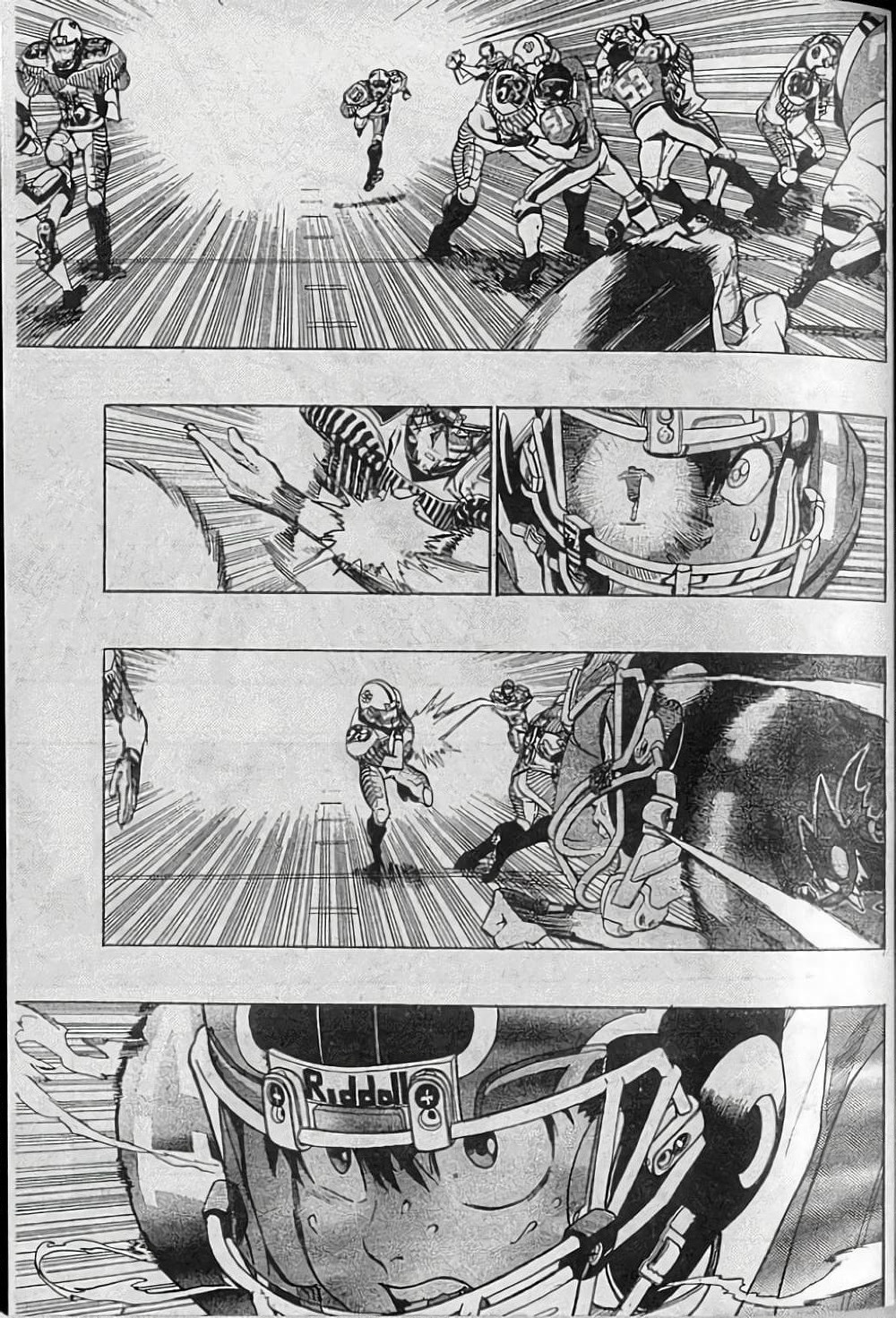 Eyeshield 21 page 9