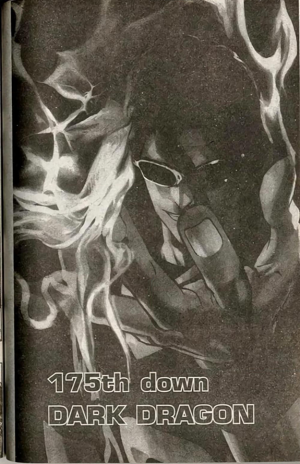 Eyeshield 21 page 1