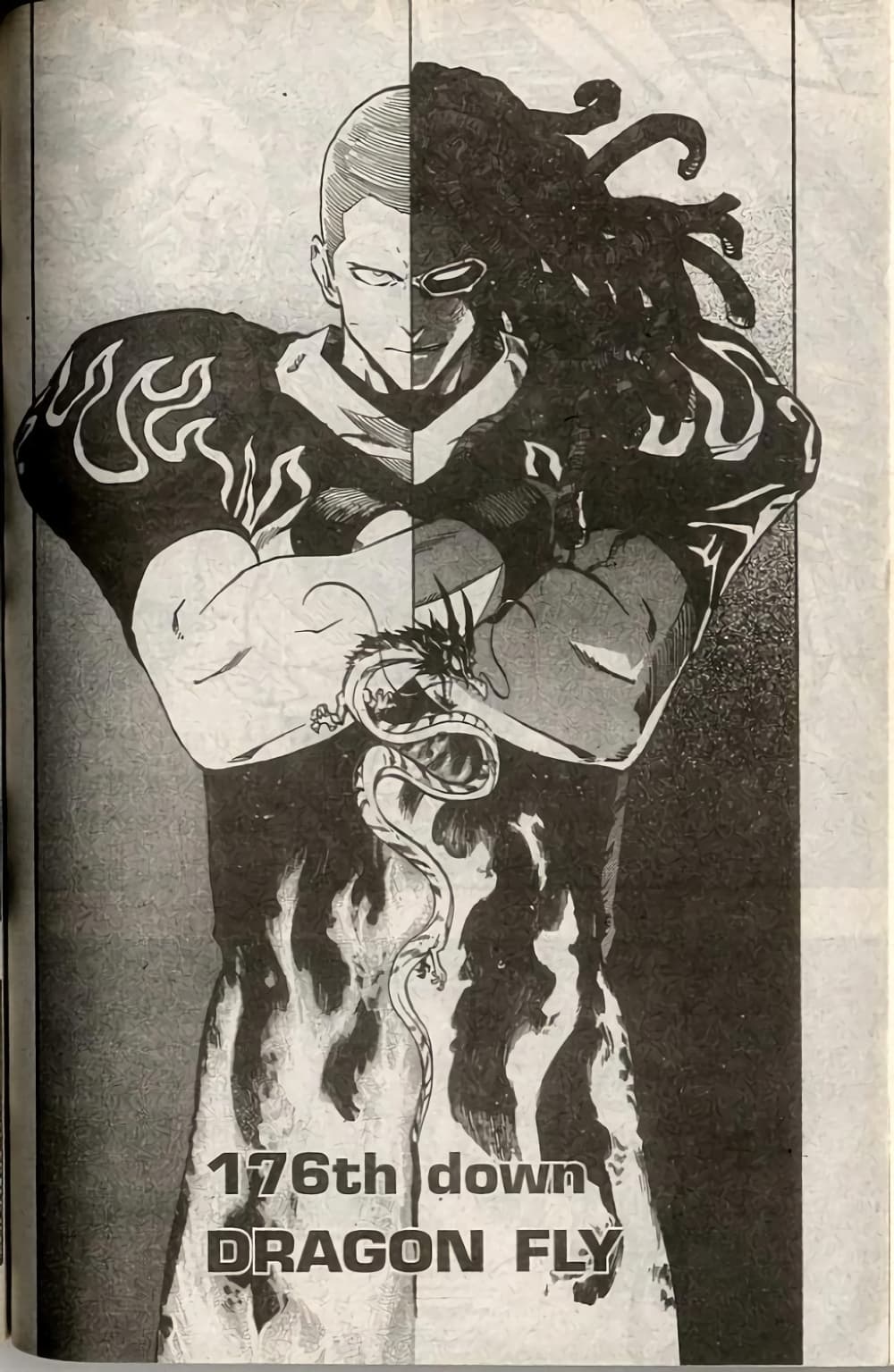 Eyeshield 21 page 6