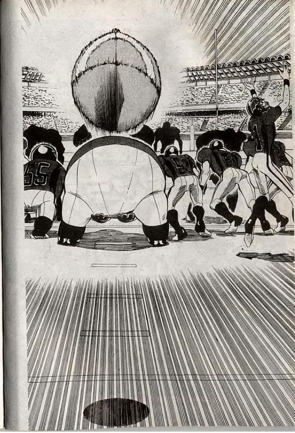 Eyeshield 21 page 6