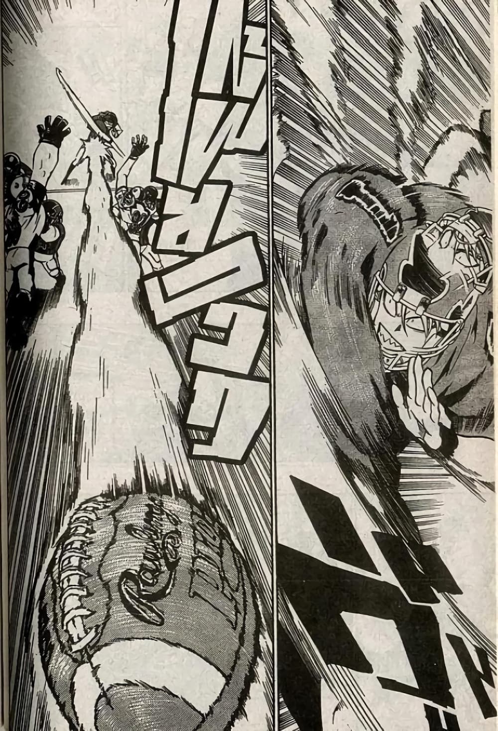 Eyeshield 21 page 10