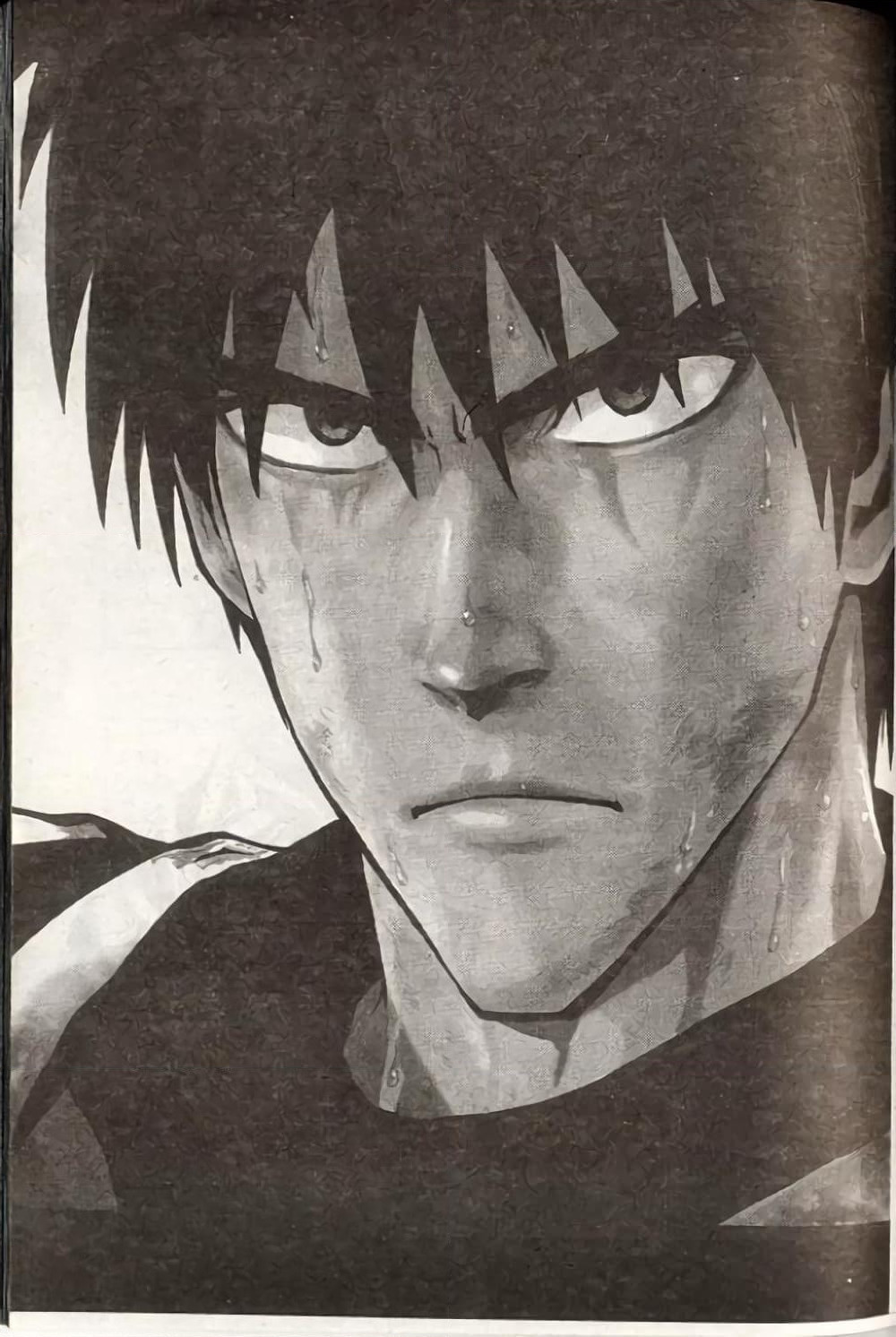 Eyeshield 21 page 5