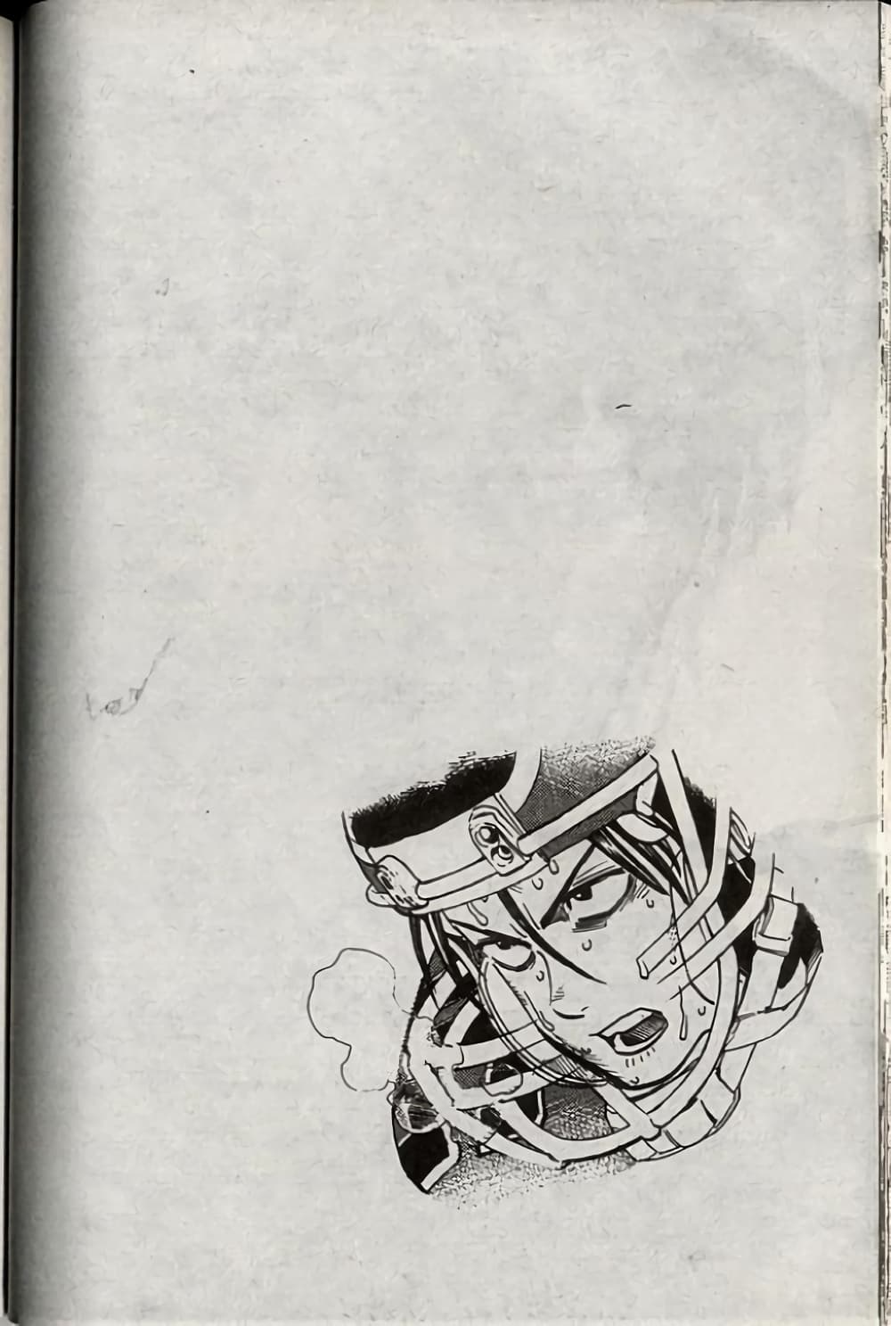 Eyeshield 21 page 6