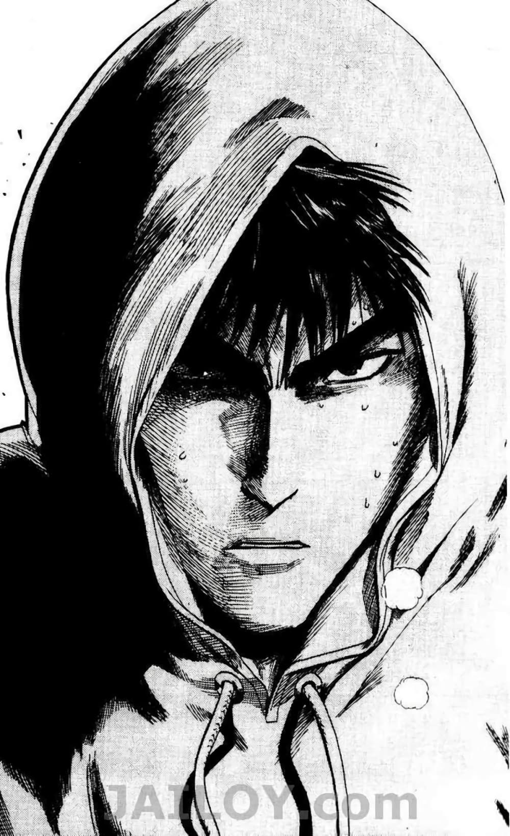 Eyeshield 21 page 6