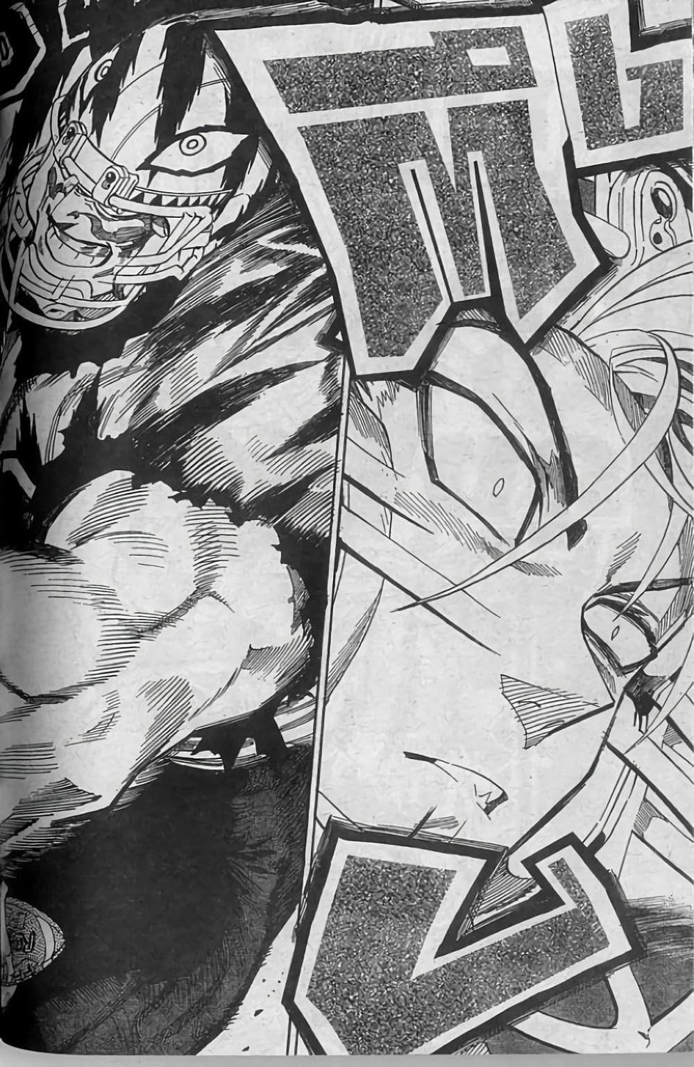 Eyeshield 21 page 10