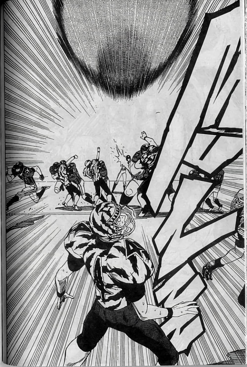 Eyeshield 21 page 6