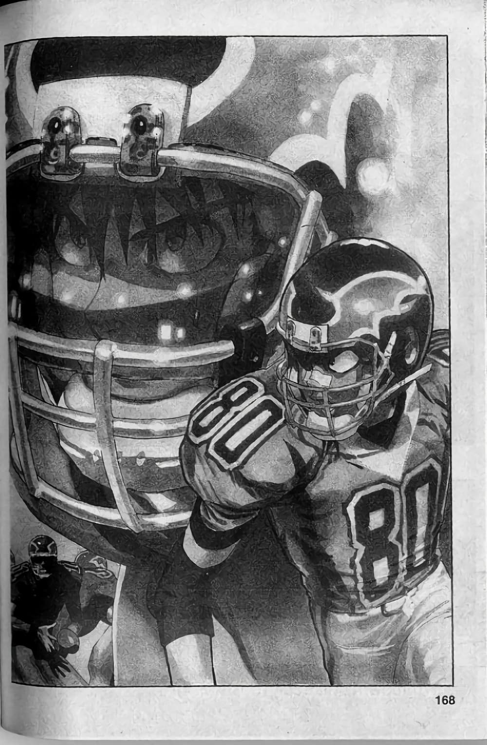 Eyeshield 21 page 2