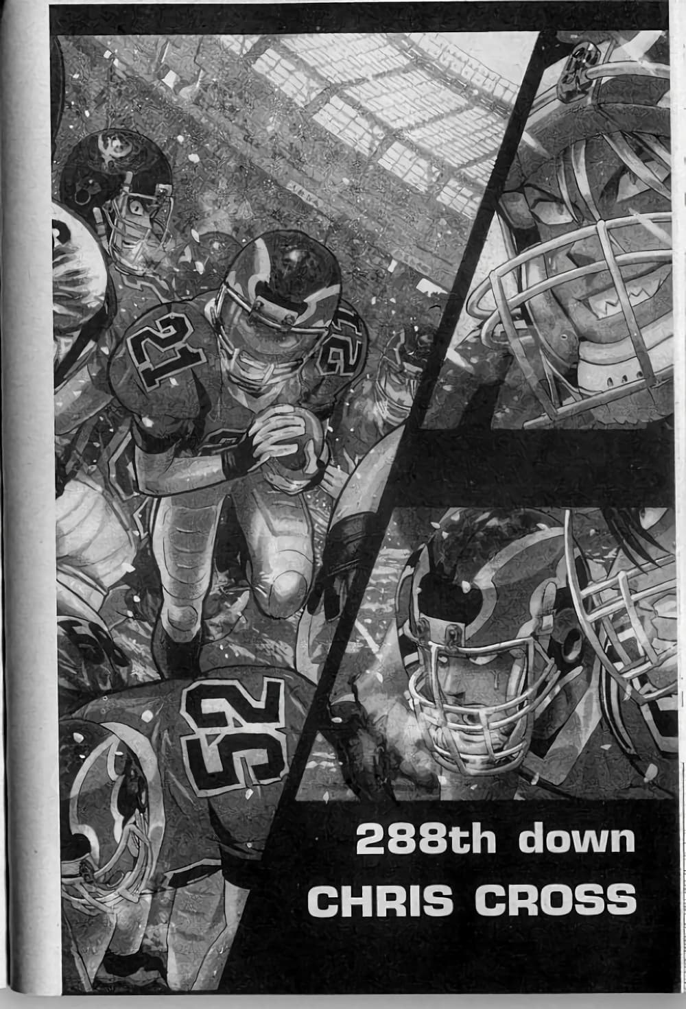 Eyeshield 21 page 2