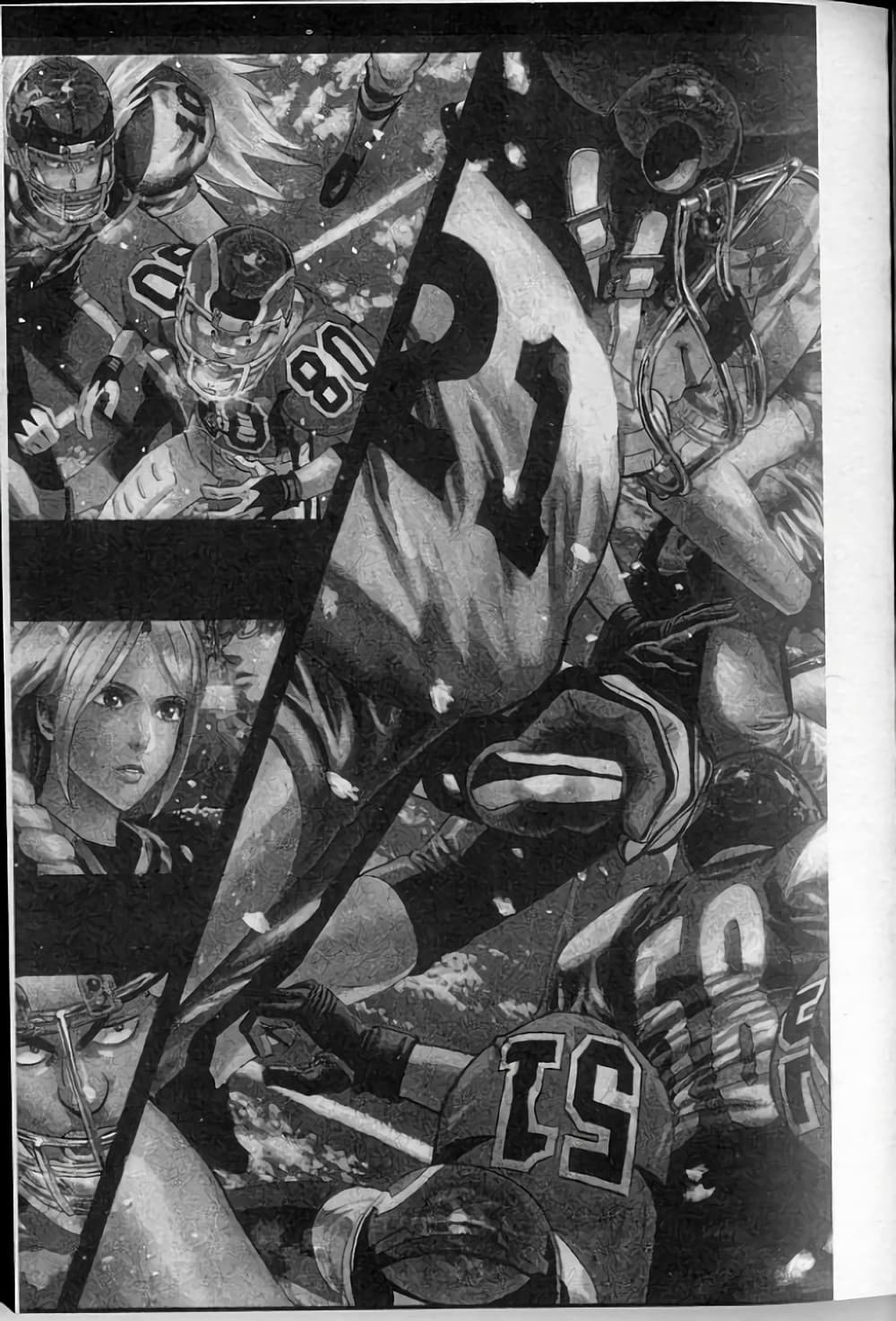 Eyeshield 21 page 3