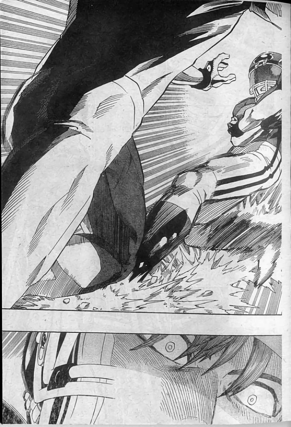 Eyeshield 21 page 3