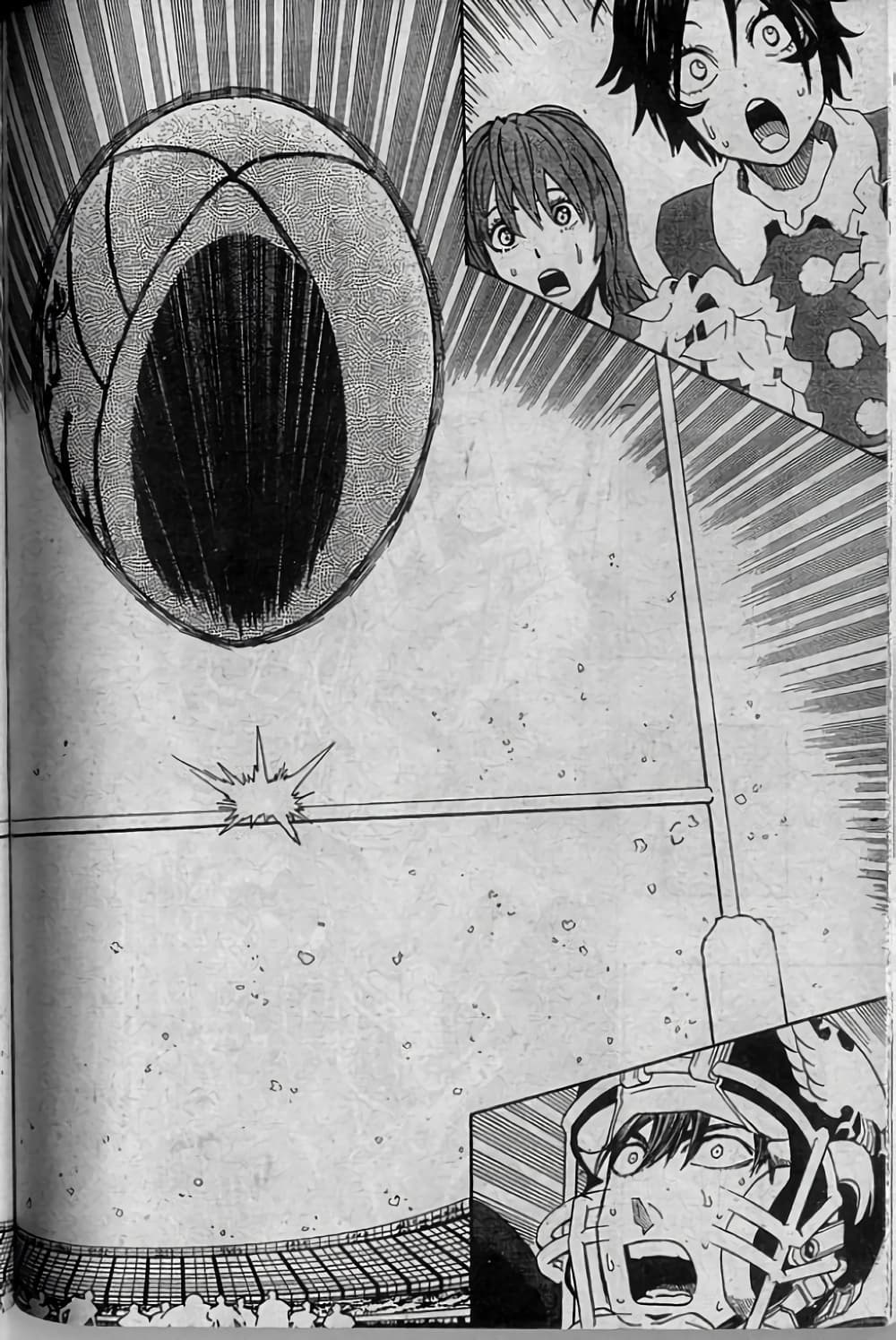 Eyeshield 21 page 10
