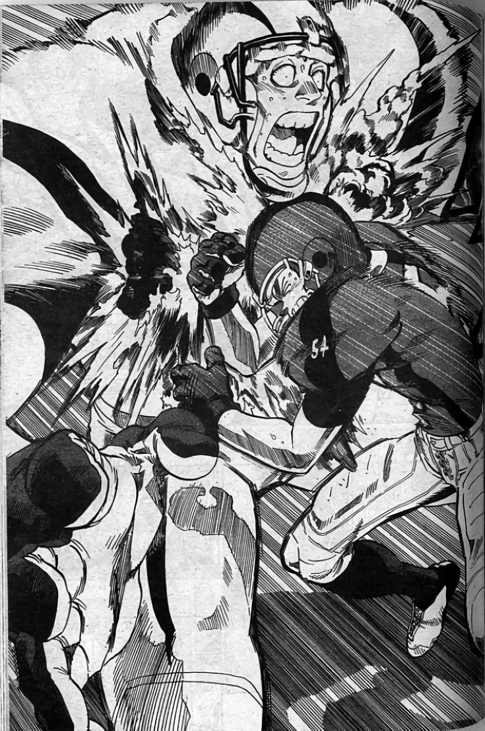 Eyeshield 21 page 7