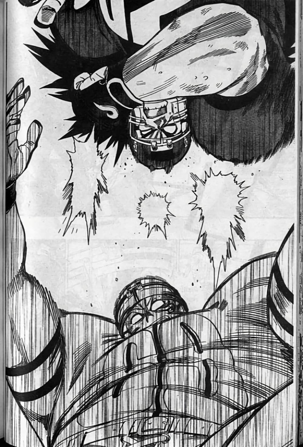 Eyeshield 21 page 6