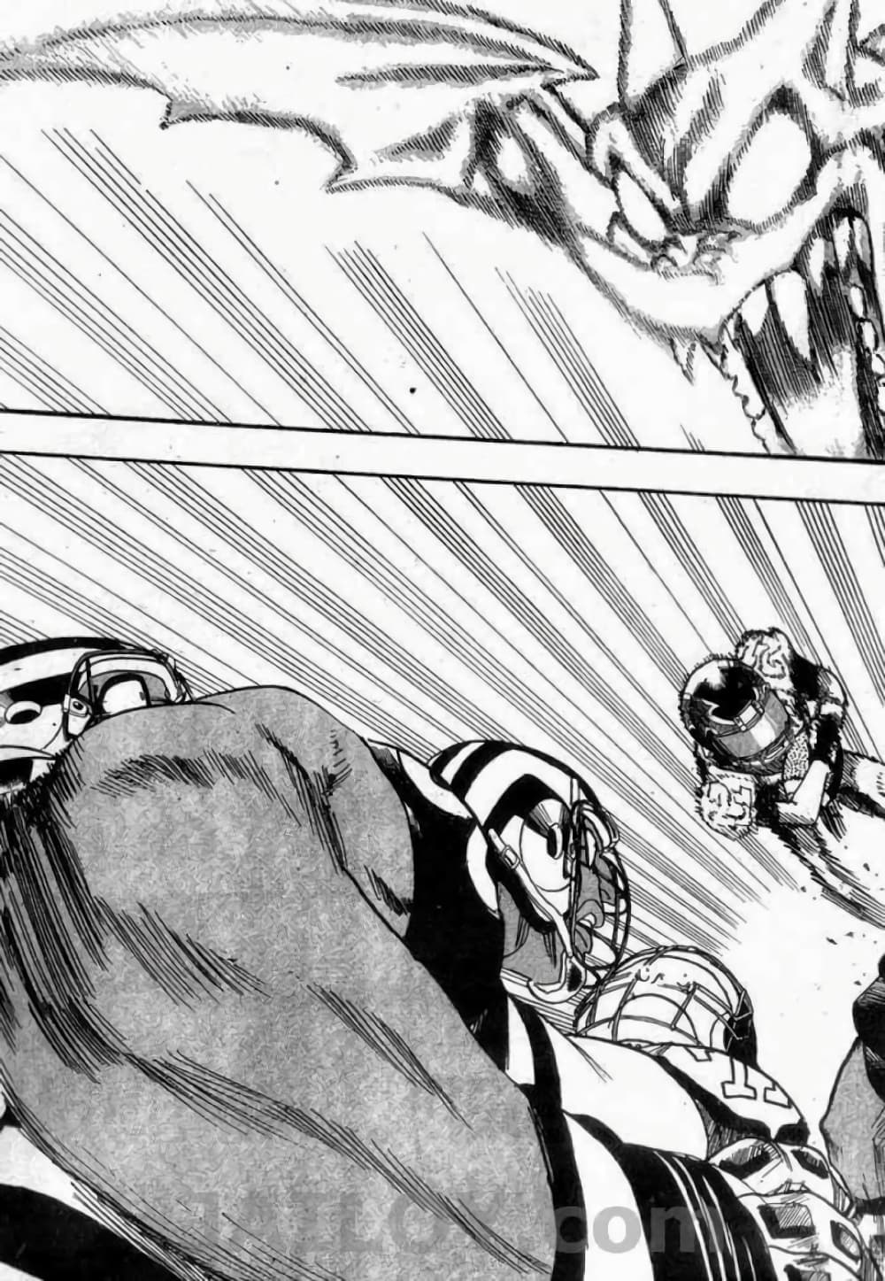 Eyeshield 21 page 6