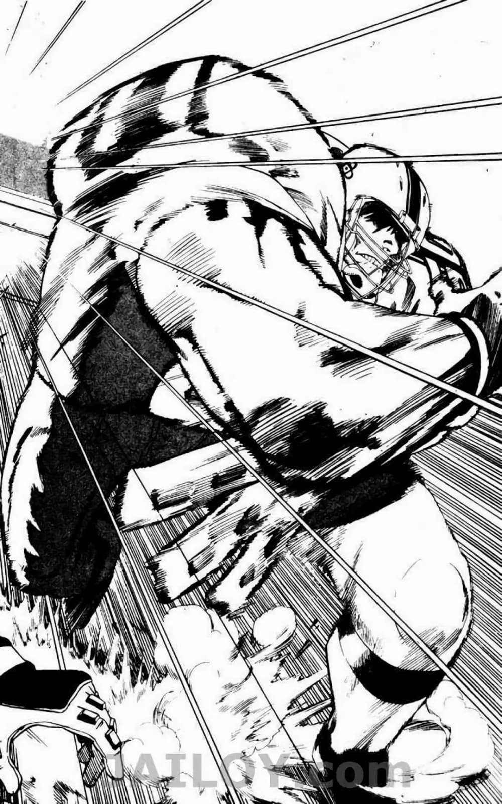 Eyeshield 21 page 6