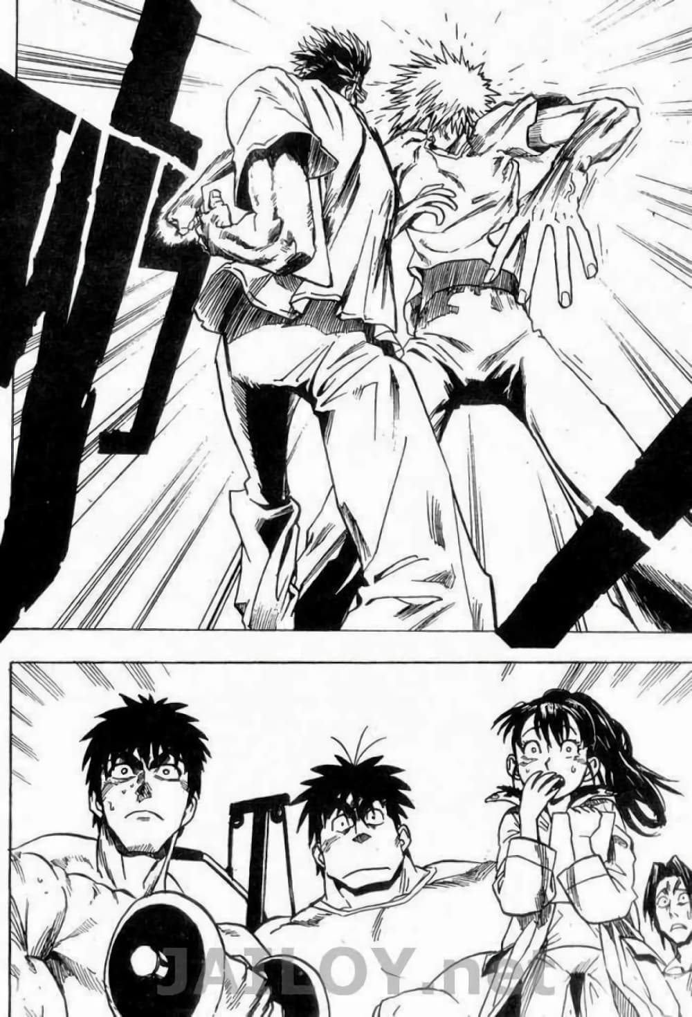Eyeshield 21 page 10