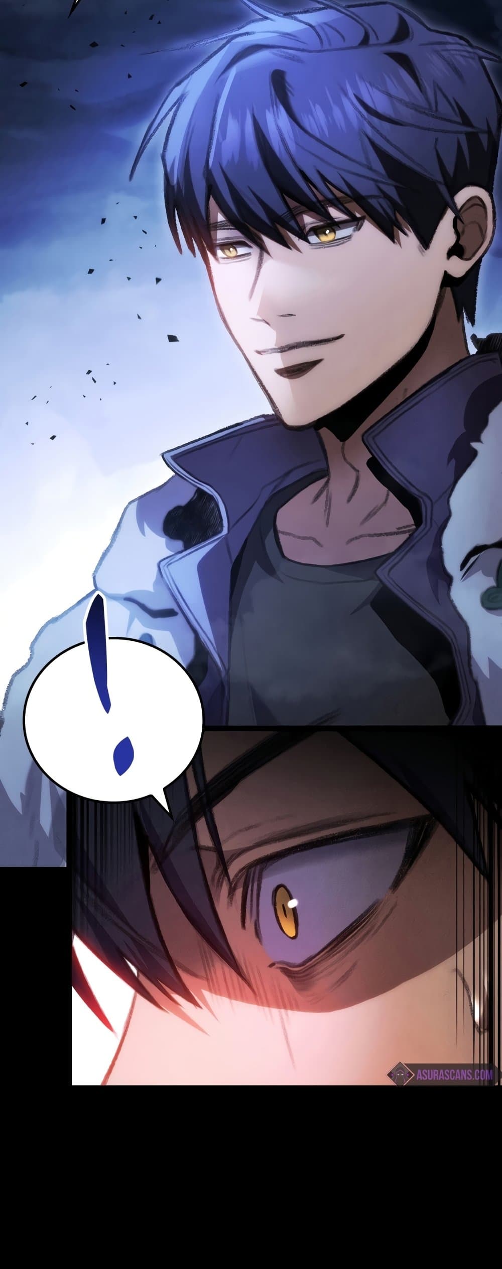 F-Class Destiny Hunter page 7