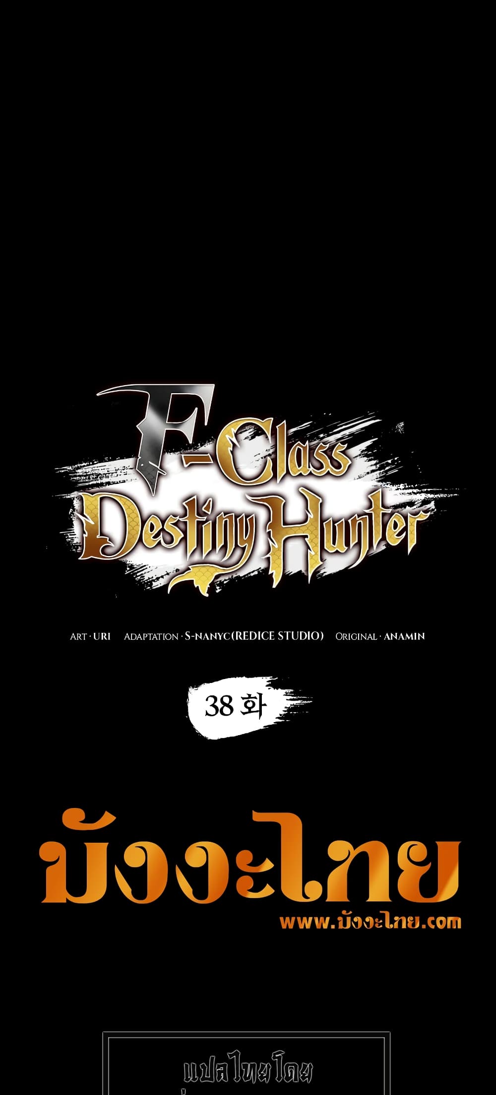 F-Class Destiny Hunter page 9