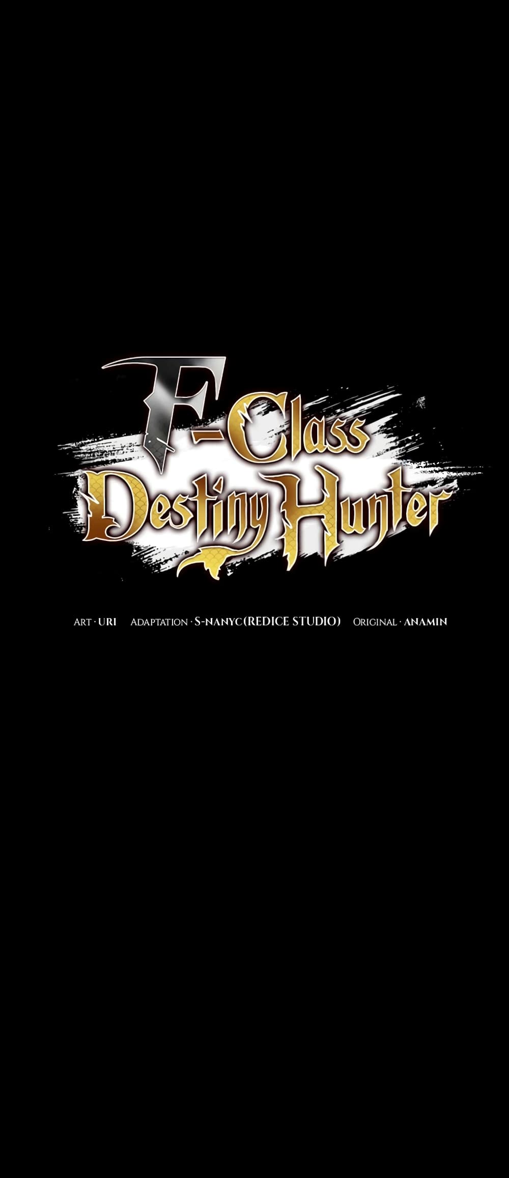 F-Class Destiny Hunter page 2
