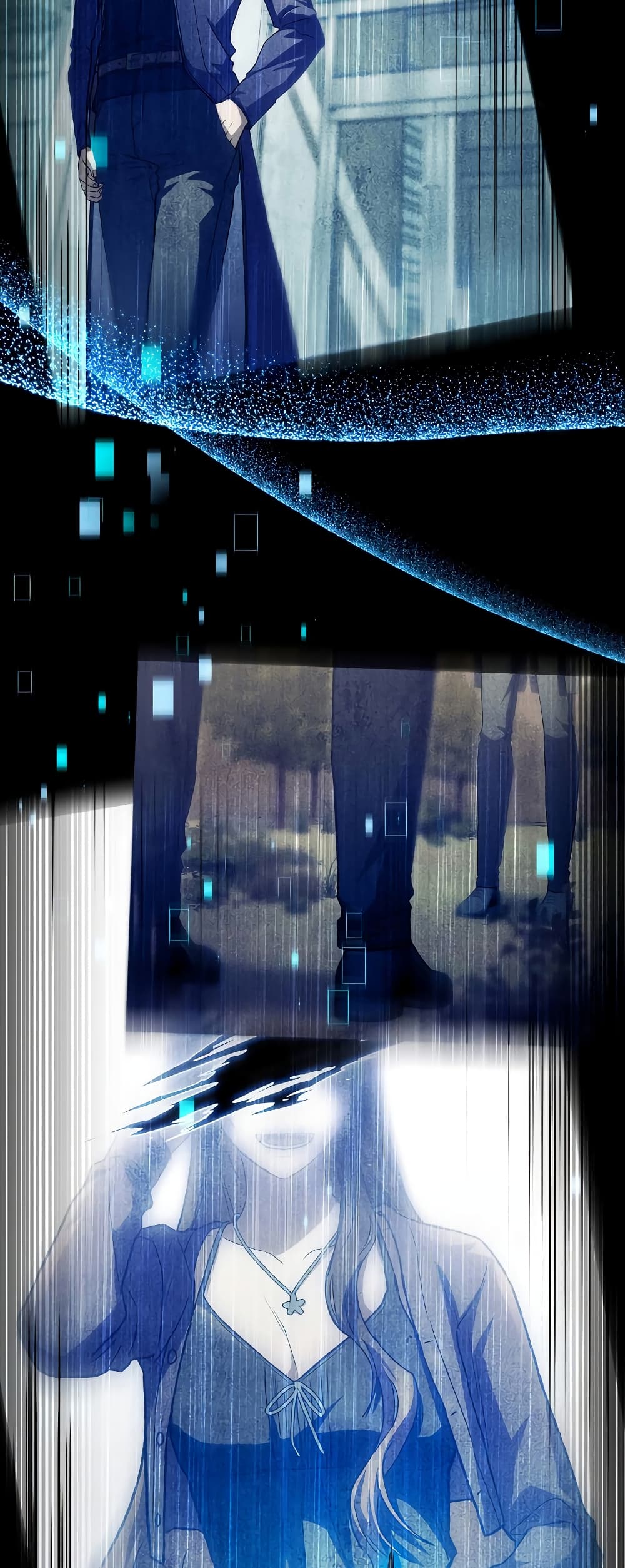 F-Class Destiny Hunter page 8