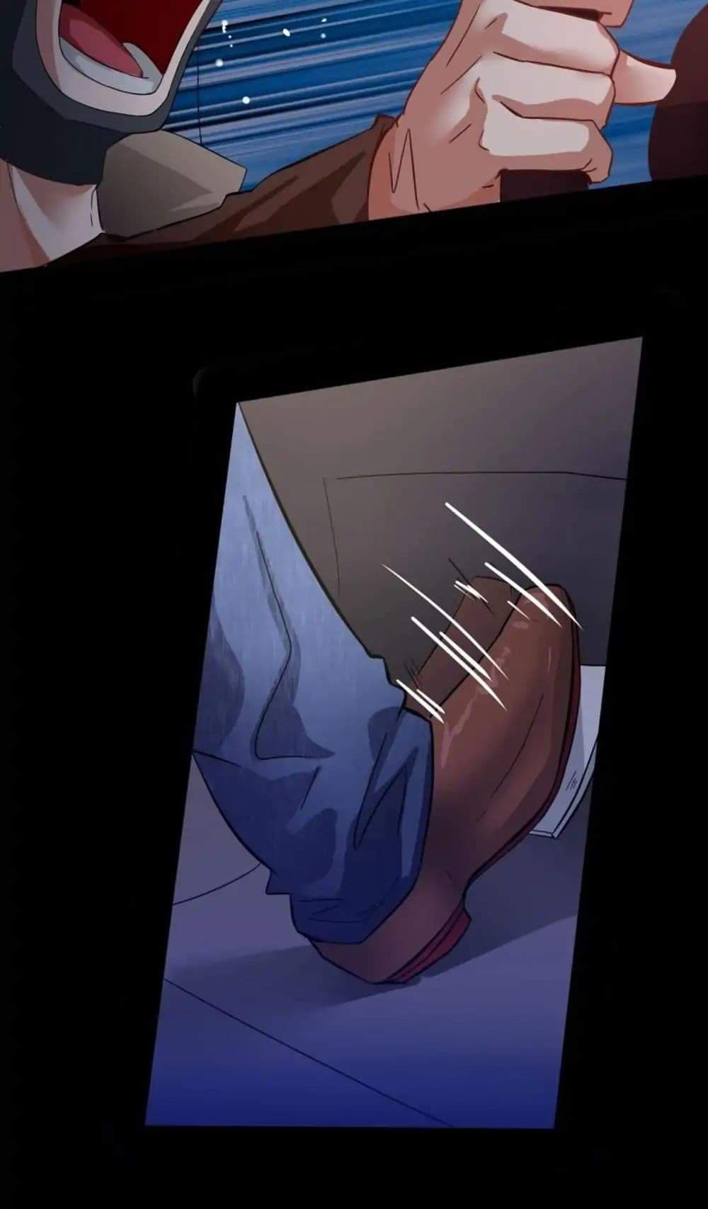 Facial Makeup in the Moonlight page 12