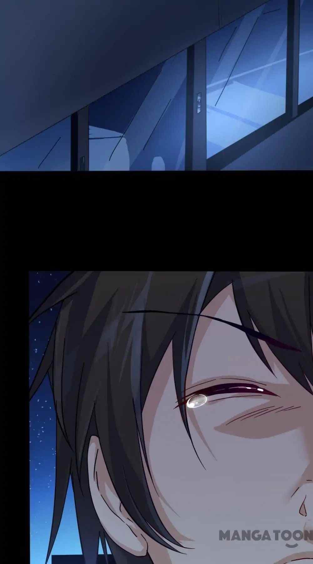 Facial Makeup in the Moonlight page 7