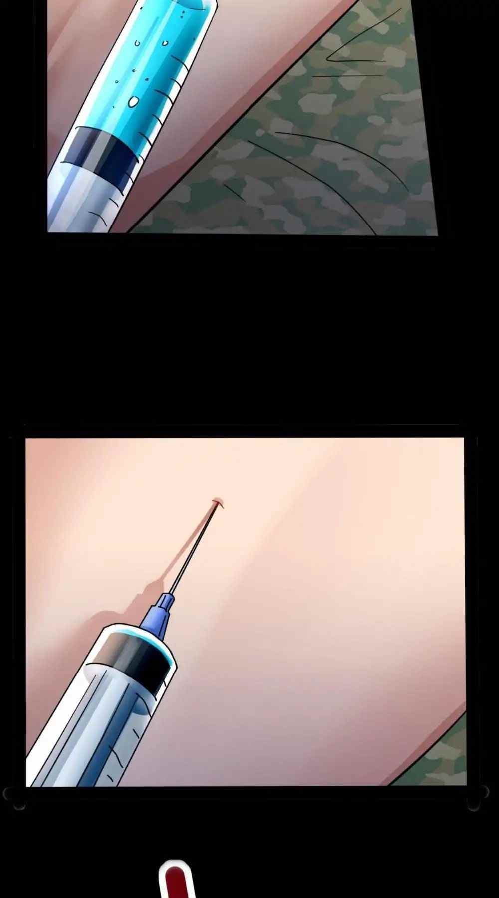 Facial Makeup in the Moonlight page 51