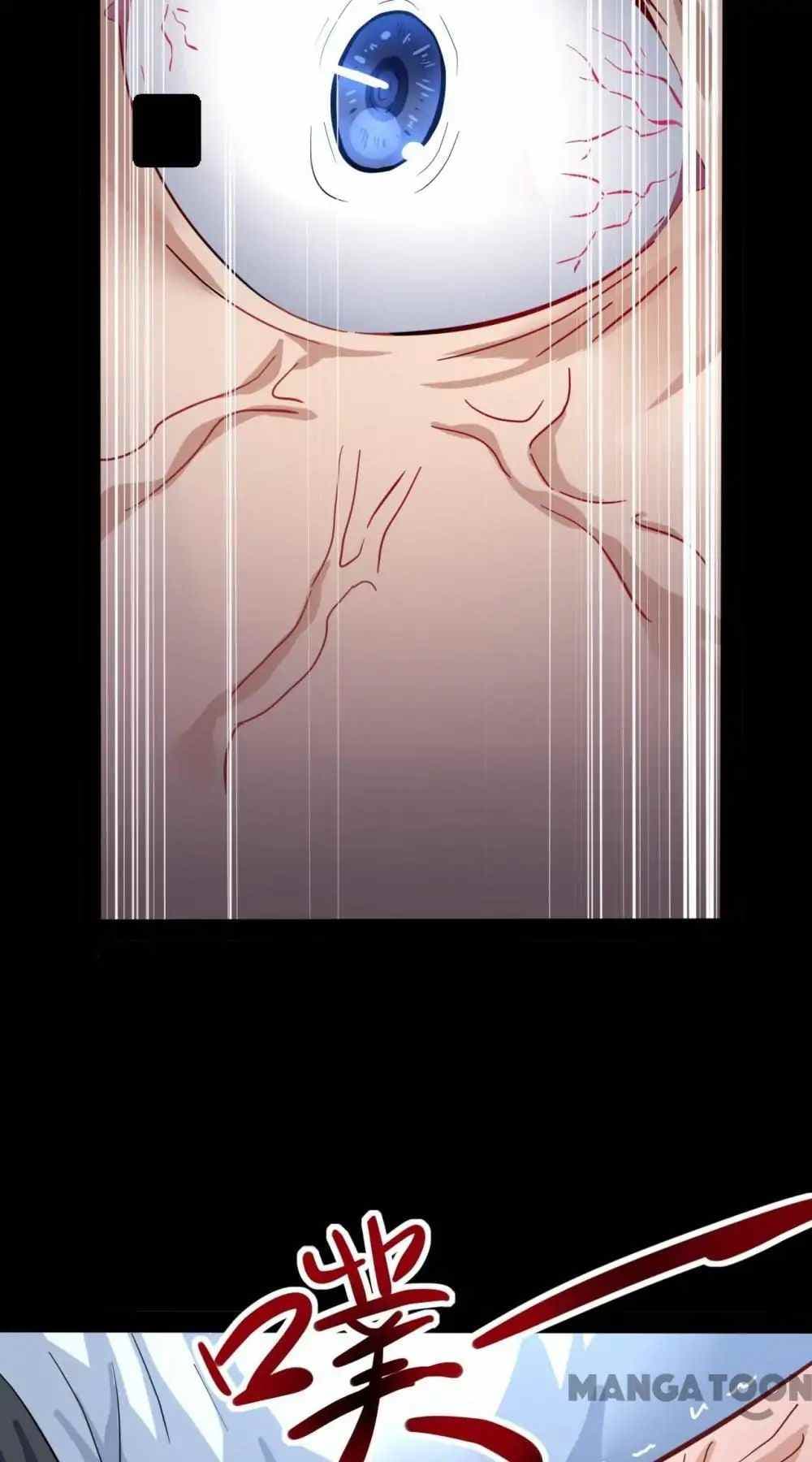 Facial Makeup in the Moonlight page 54