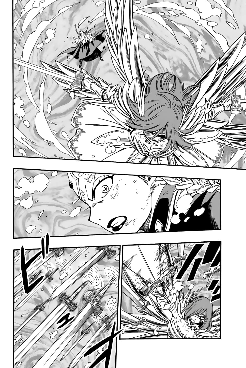 Fairy Tail: 100 Years Quest page 2
