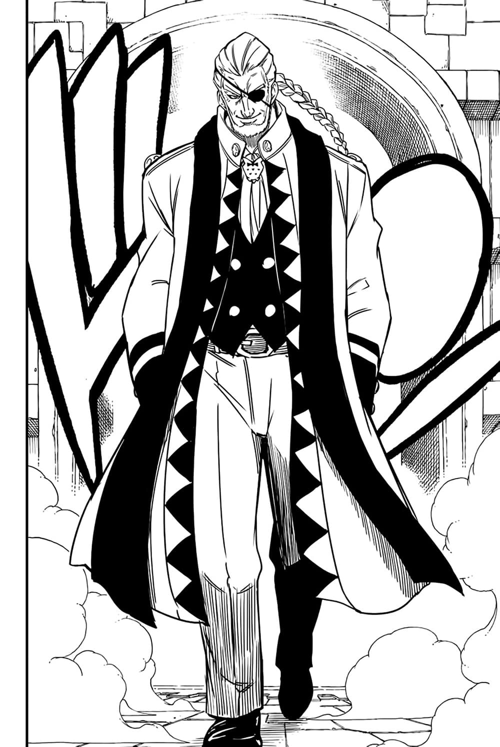 Fairy Tail: 100 Years Quest page 18