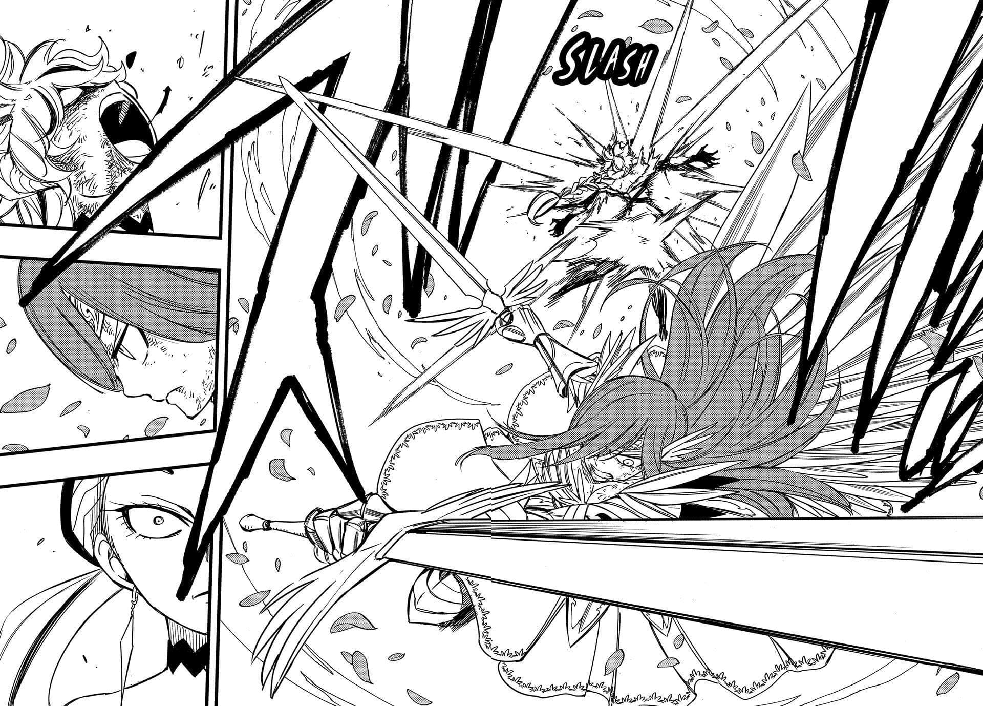 Fairy Tail: 100 Years Quest page 15